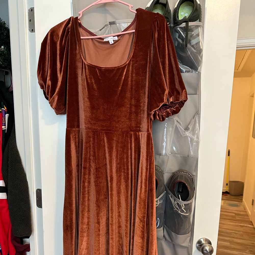 Baltic Born Dress
